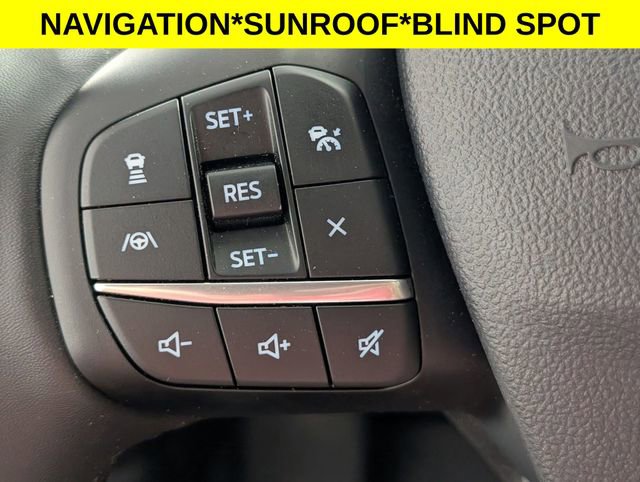 Used 2024 Ford Maverick Lariat FWD image 16