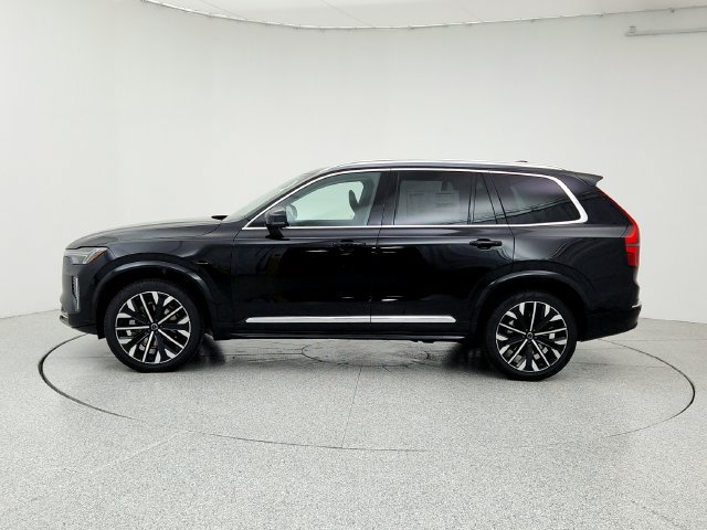 New 2026 Volvo XC90 B6 Plus w/ Protection Package AWD/4WD image 8