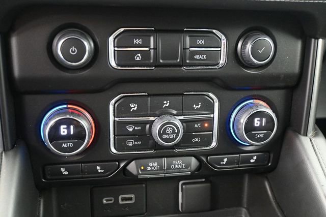 Used 2021 Chevrolet Suburban Z71 AWD/4WD image 13