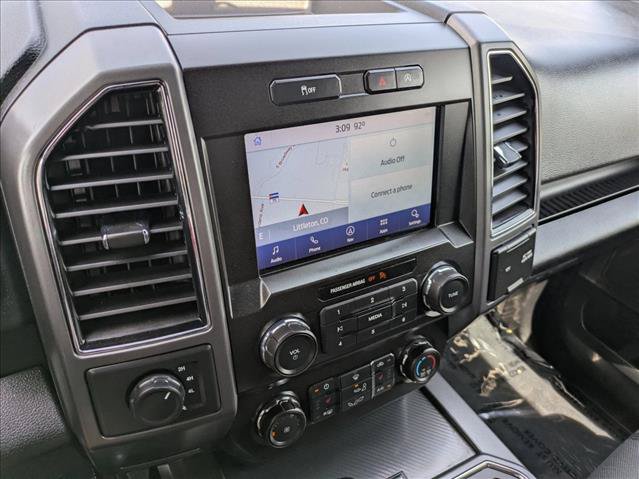 Used 2020 Ford F150 XLT w/ Equipment Group 302A Luxury AWD/4WD image 13