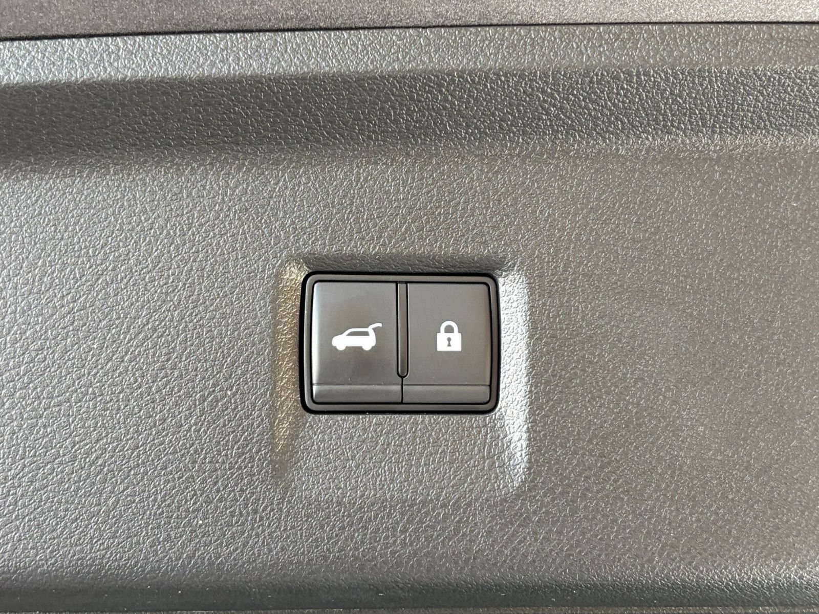 Used 2026 INFINITI QX60 Luxe AWD/4WD image 24
