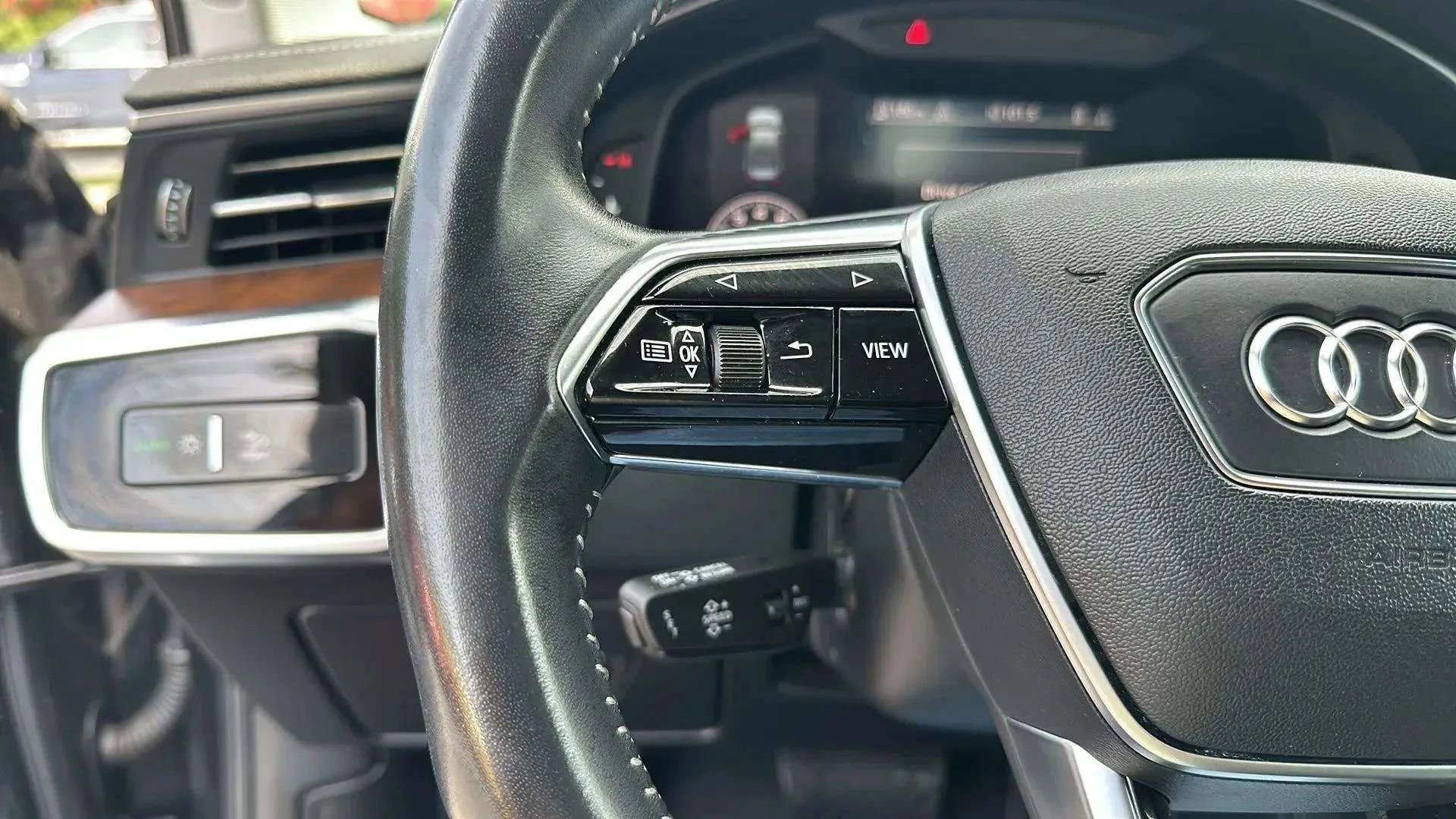 Used 2019 Audi A6 3.0T Premium Plus image 32