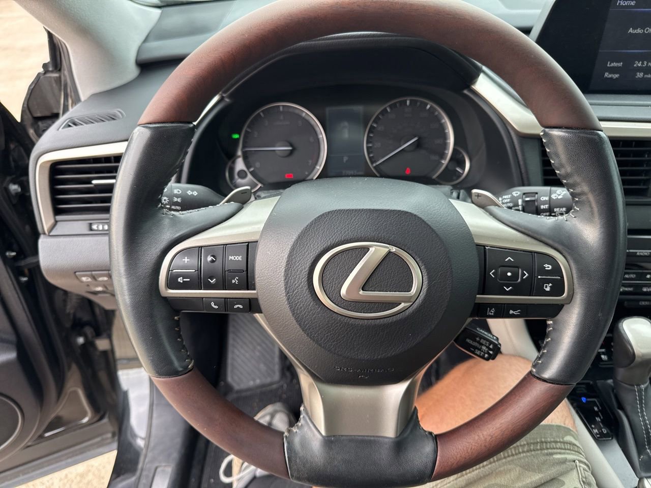 Used 2020 Lexus RX 350 FWD w/ Premium Package image 22