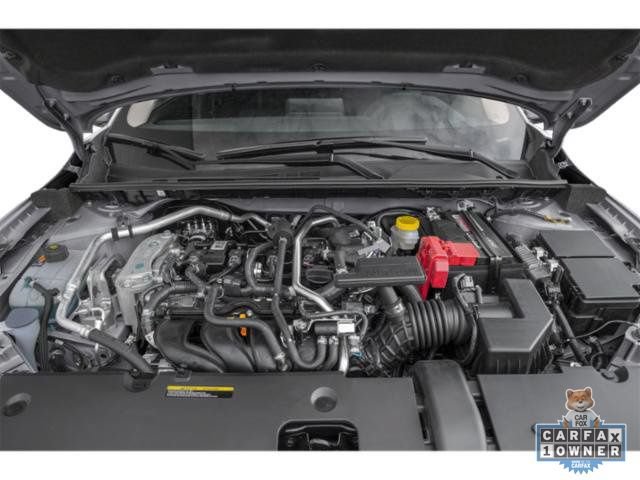 Certified 2025 Nissan Sentra SV w/ Trunk Package FWD image 46