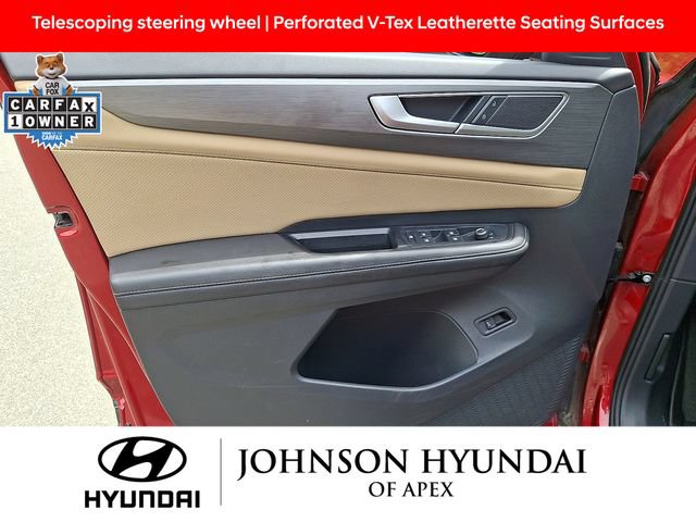 Used 2024 Volkswagen Atlas Cross Sport SE FWD image 11