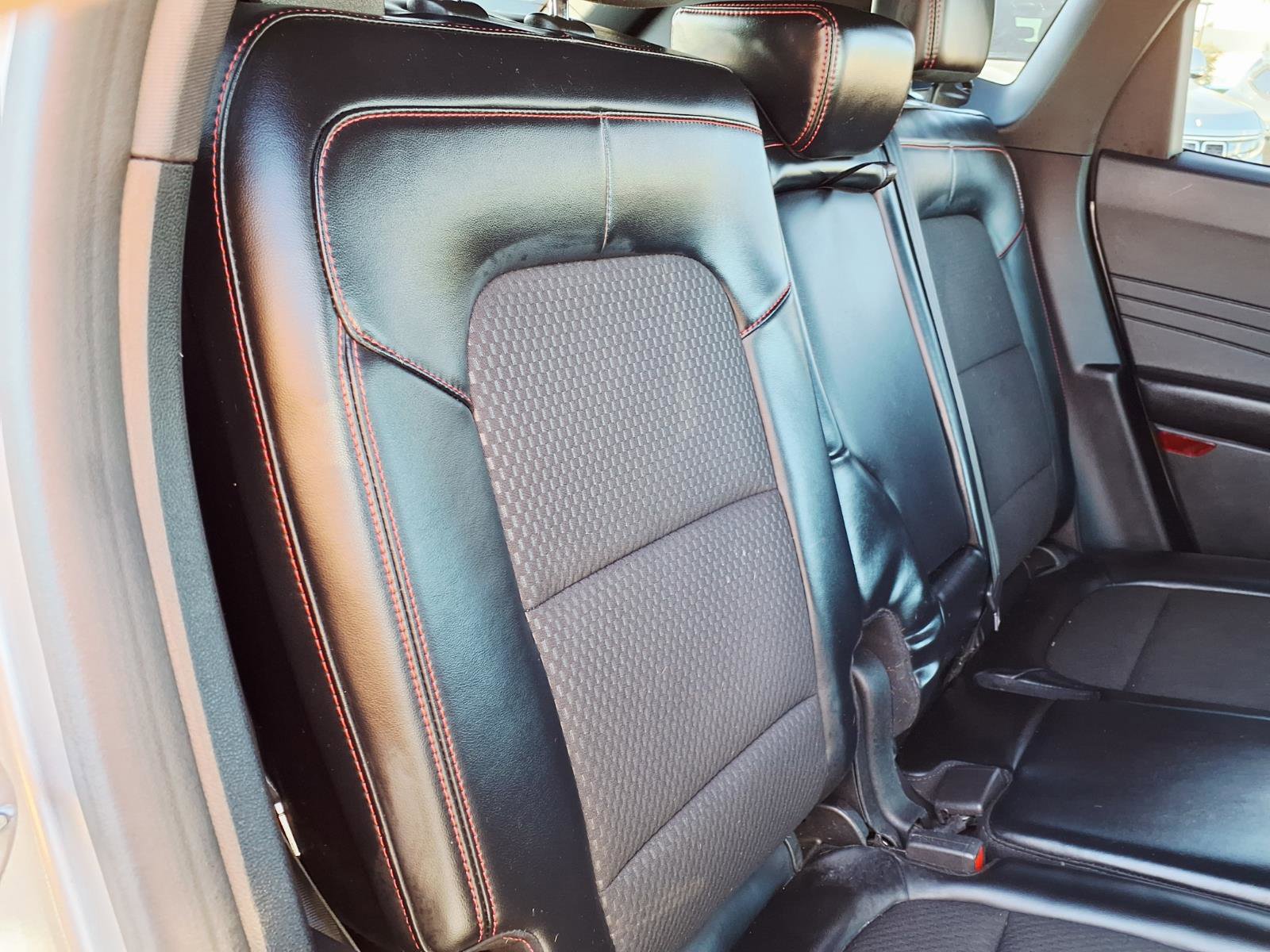 Certified 2023 Ford Escape ST-Line w/ Tech Pack #1 image 15