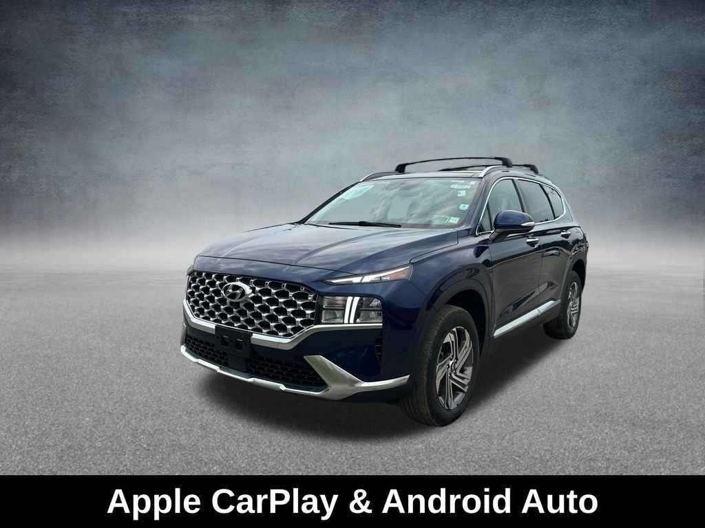 Used 2023 Hyundai Santa Fe SEL w/ Premium Package AWD/4WD image 37