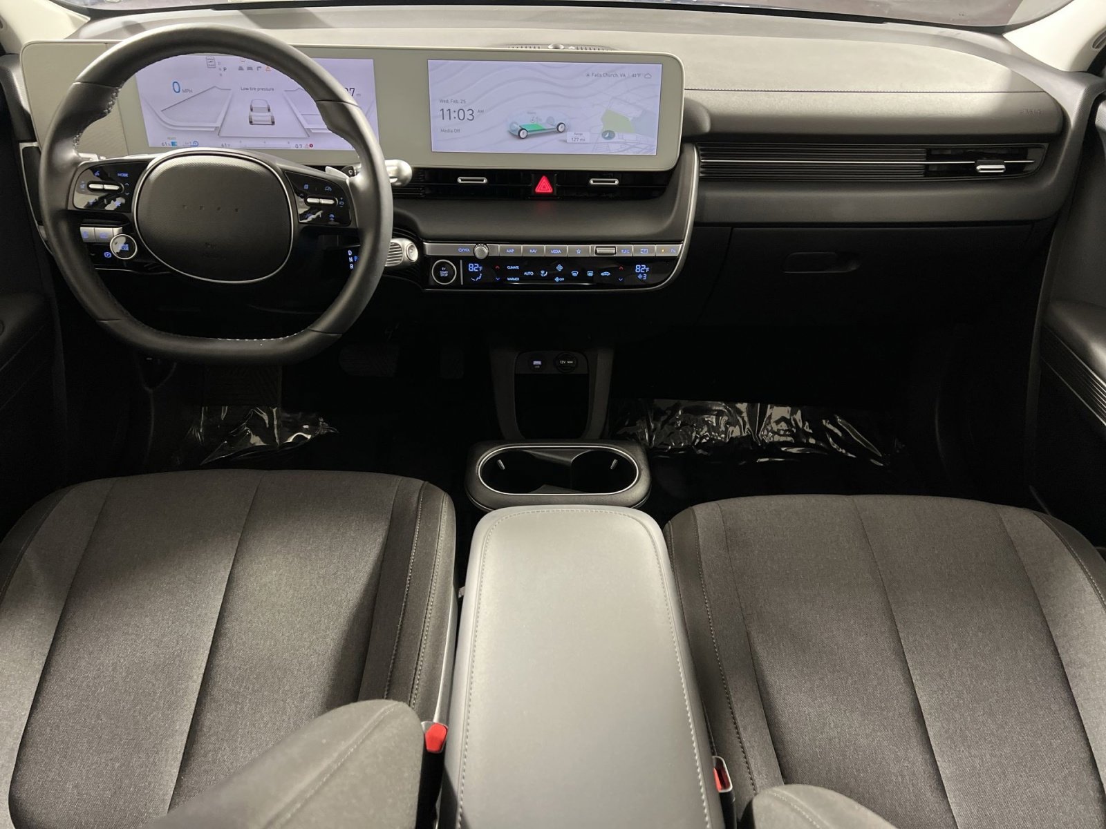 Used 2024 Hyundai Ioniq 5 SEL image 22