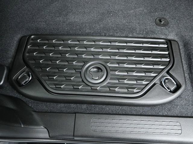 New 2025 RAM 1500 Tradesman image 22