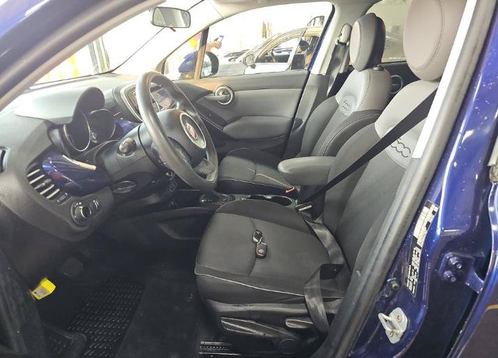 Used 2016 FIAT 500X Easy AWD/4WD image 9