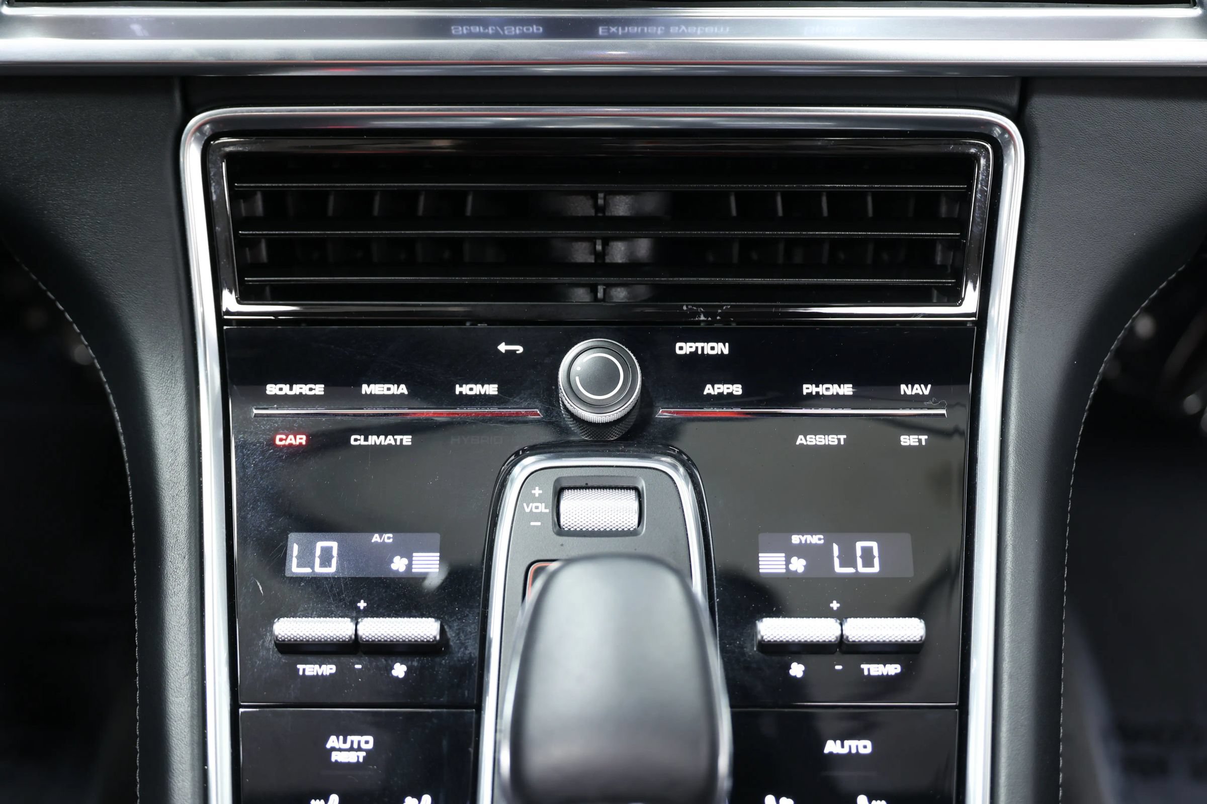Used 2021 Porsche Panamera Turbo S w/ Assistance Package AWD/4WD image 49