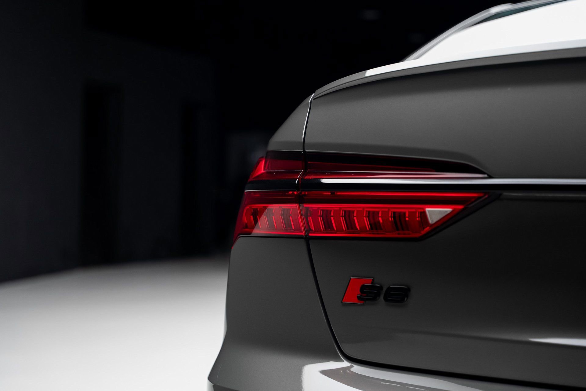 Used 2023 Audi S6 Premium Plus w/ Premium Plus Package image 27