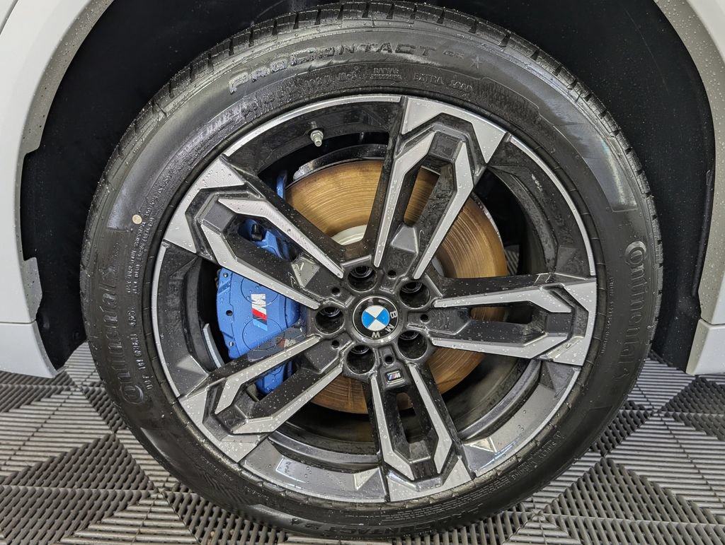 New 2026 BMW X2 xDrive28i w/ M Sport Package AWD/4WD image 10