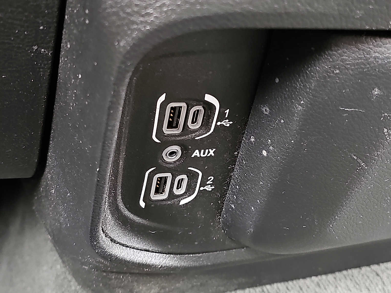 Used 2022 RAM 1500 Big Horn AWD/4WD image 24