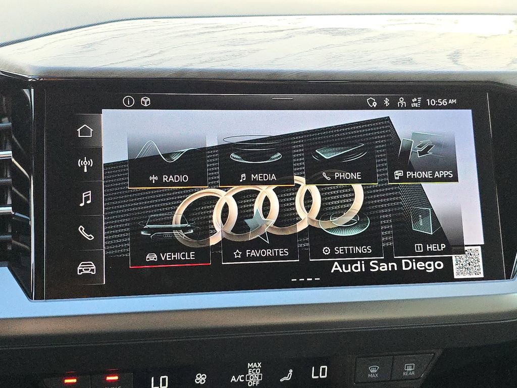 Certified 2024 Audi Q4 e-tron Premium image 24