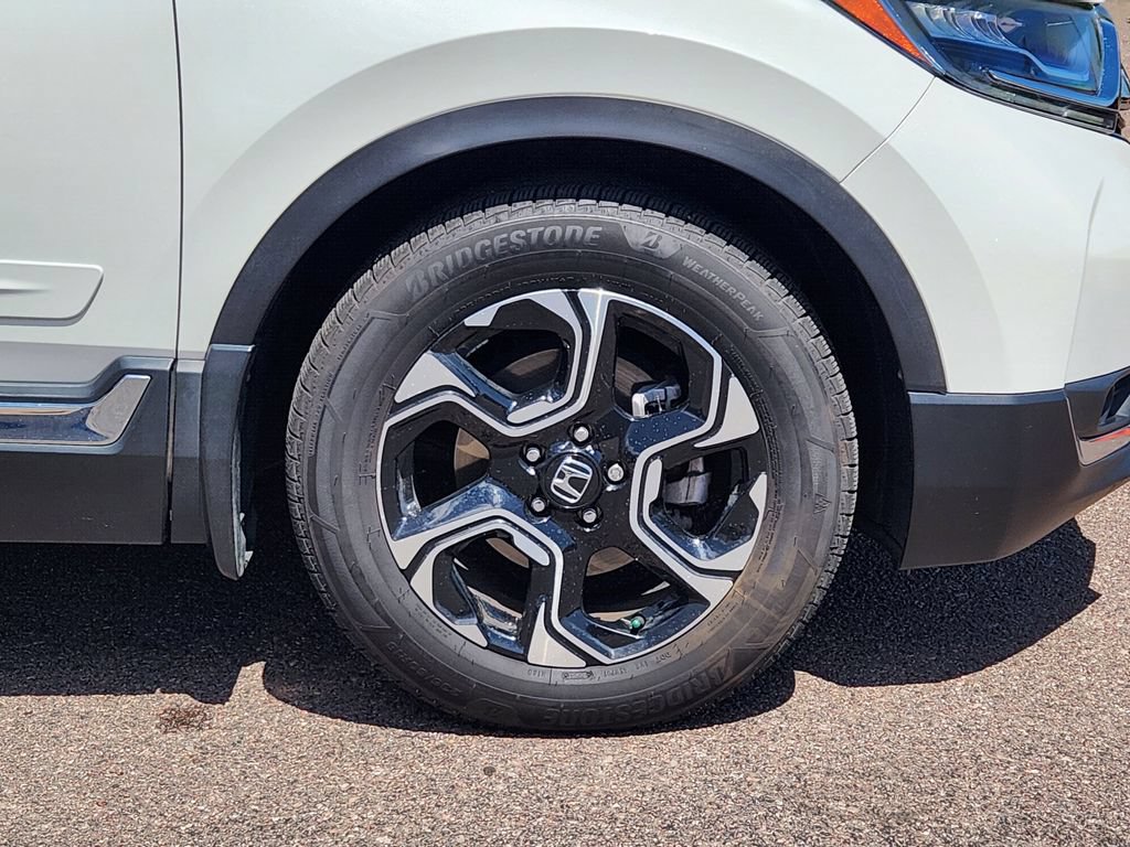 Used 2019 Honda CR-V Touring image 30