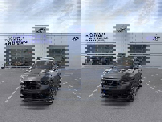 New 2026 Ford Mustang Dark Horse image 2