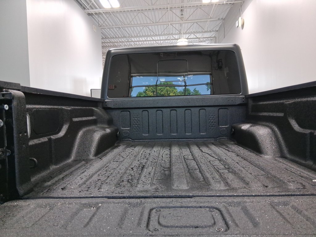 New 2026 Jeep Gladiator Sport AWD/4WD image 9