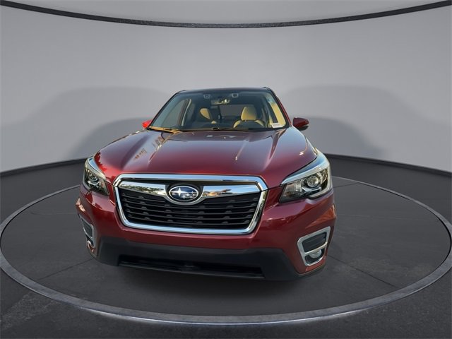 Used 2019 Subaru Forester Limited image 3