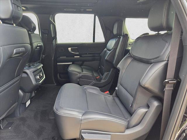 New 2027 Ford Expedition Max Platinum w/ Stealth Appearance Package AWD/4WD image 15