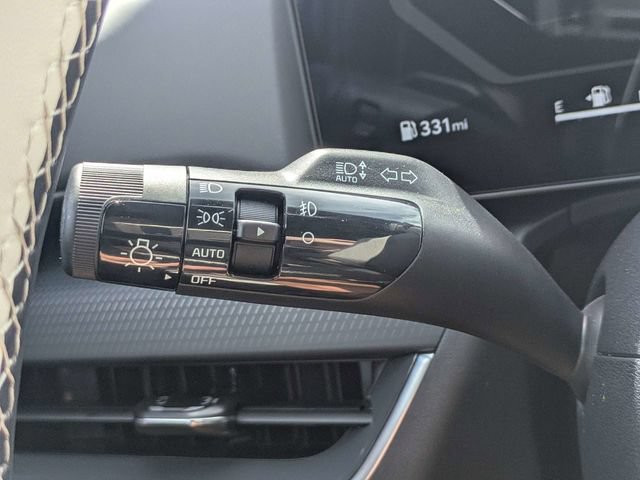 New 2026 Kia K4 GT-Line Turbo FWD image 25