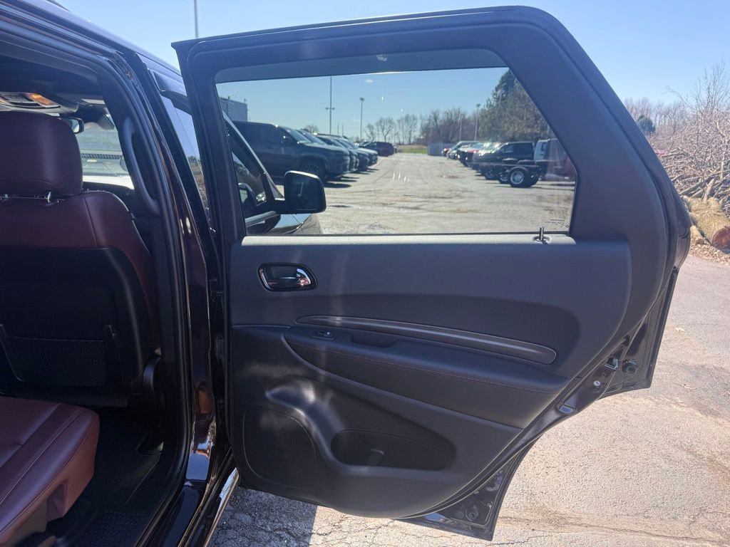 Used 2023 Dodge Durango R/T image 50
