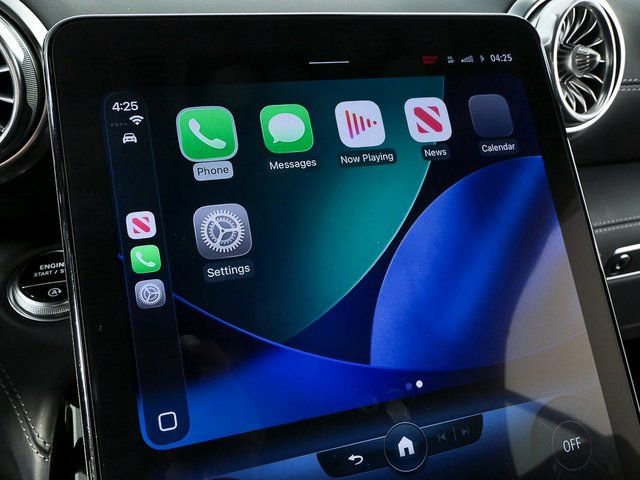 Used 2022 Mercedes-Benz SL 55 AMG 4MATIC image 18