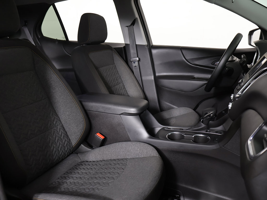 Used 2024 Chevrolet Equinox LT AWD/4WD image 29
