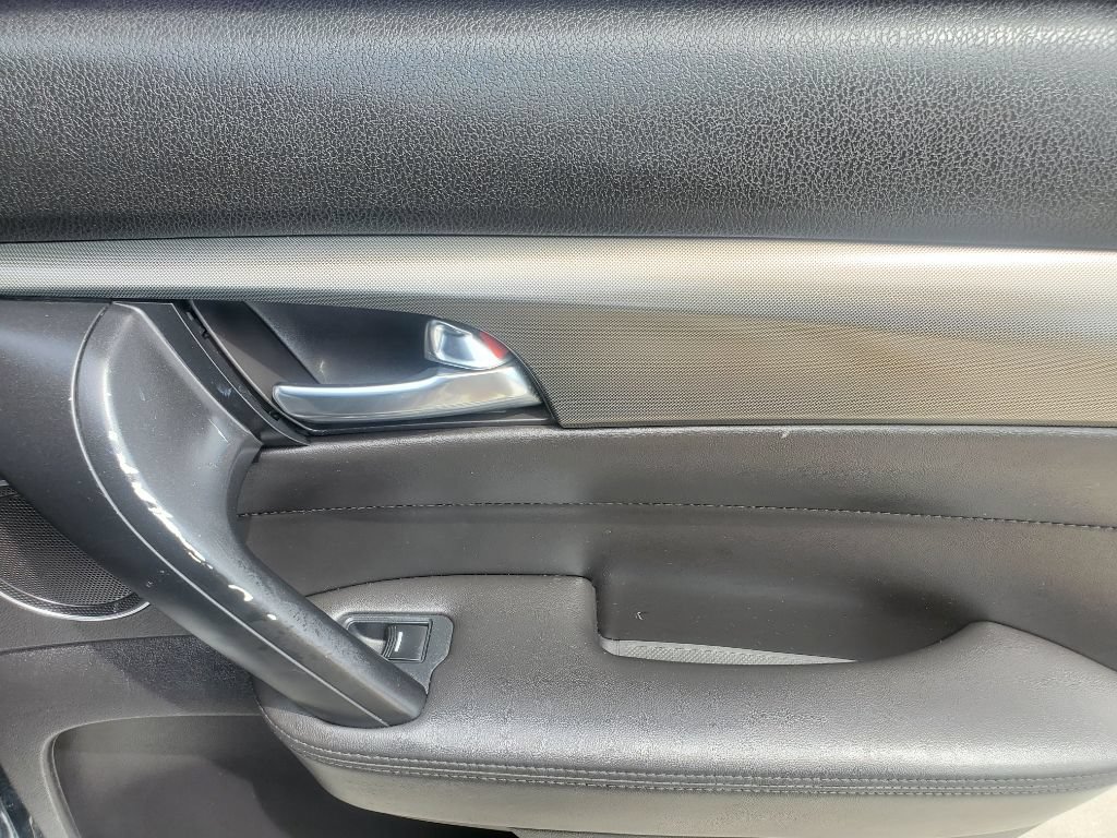 Used 2012 Acura TL w/ Advance Package FWD image 33