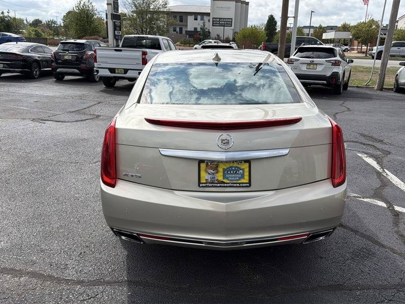 Used 2015 Cadillac XTS Premium FWD image 6