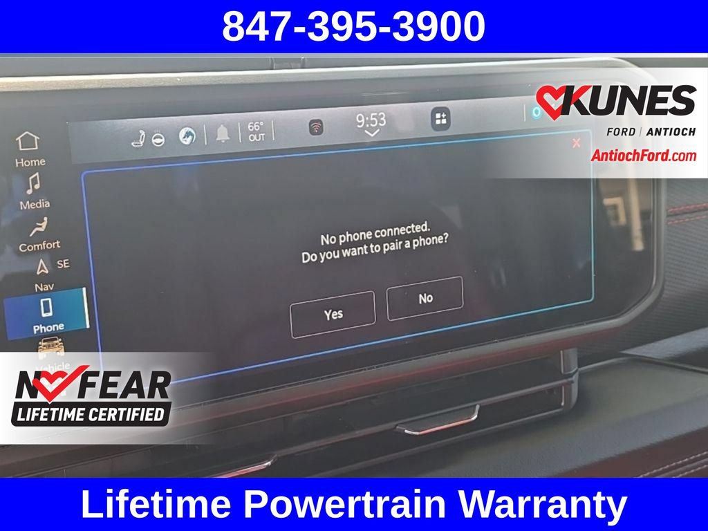 Used 2024 Jeep Wrangler Unlimited Rubicon 392 w/ Dual Top Group AWD/4WD image 37