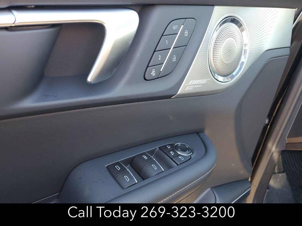 New 2026 Buick Enclave Avenir w/ Super Cruise Package image 24