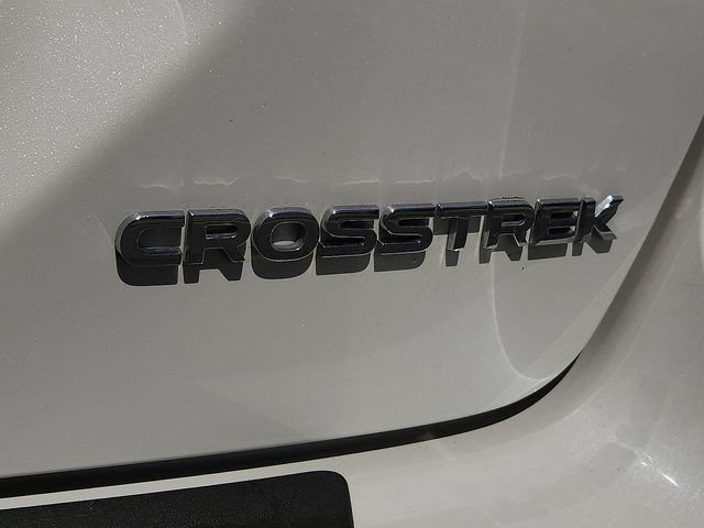 Used 2025 Subaru Crosstrek 2.0i AWD/4WD image 9