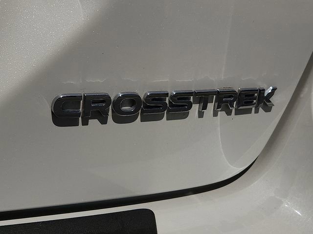 Certified 2025 Subaru Crosstrek 2.0i image 9