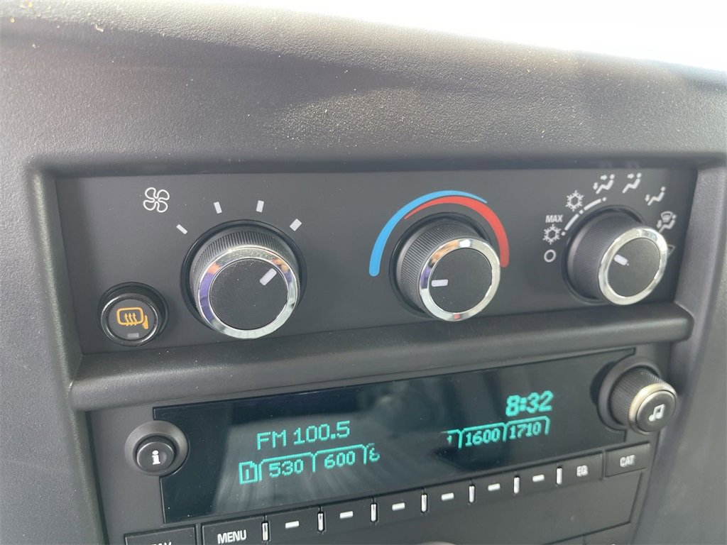 New 2025 Chevrolet Express 3500 Extended w/ Driver Convenience Package image 13