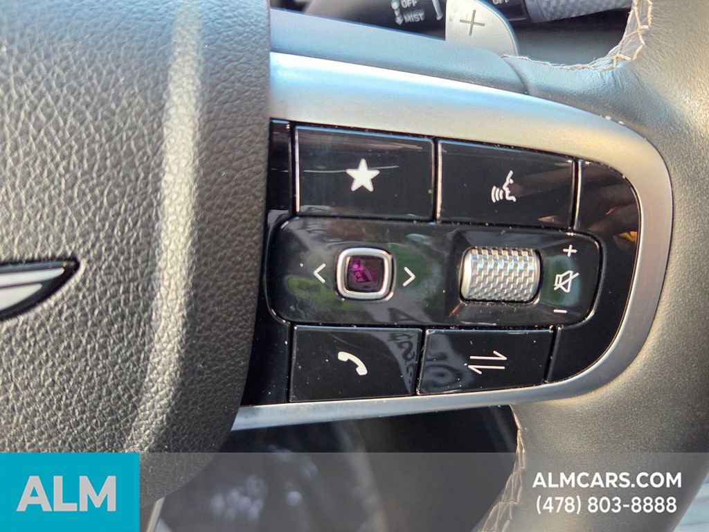 Used 2025 Genesis GV80 2.5T Standard image 24