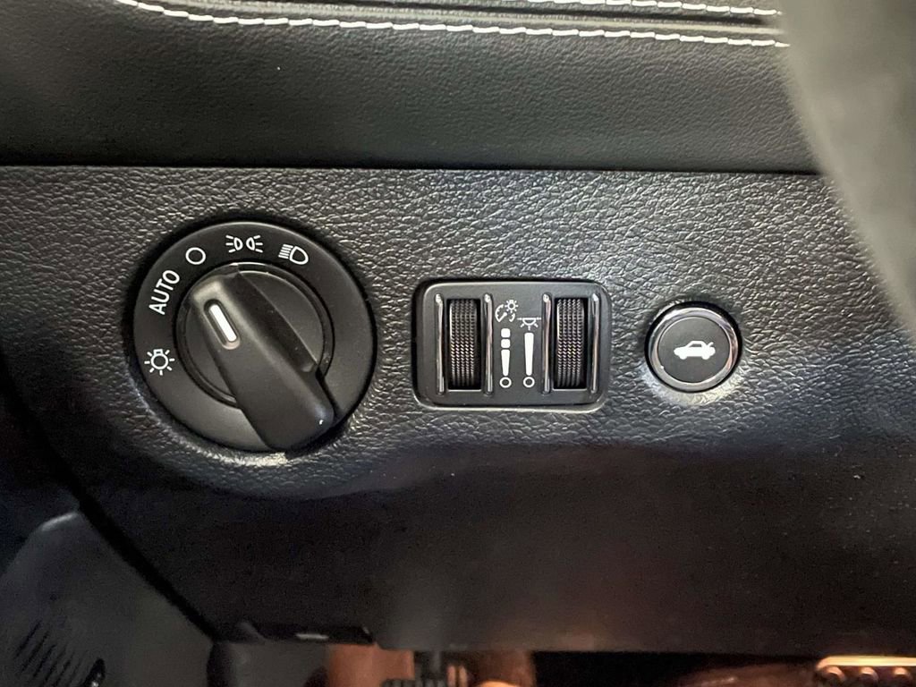 Used 2023 Dodge Challenger SRT Hellcat Redeye RWD image 25