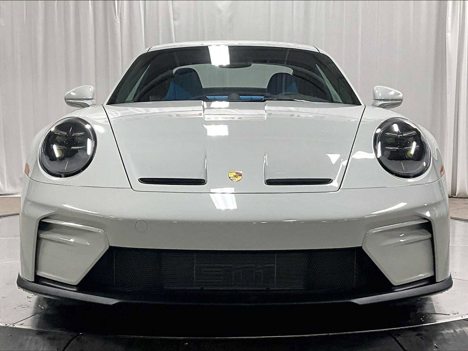 Used 2026 Porsche 911 GT3 image 13