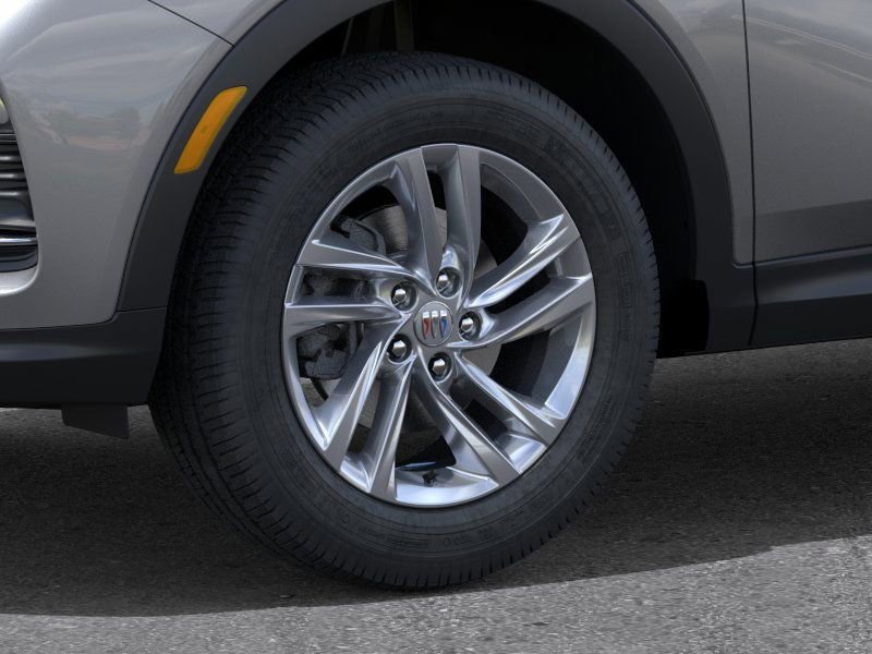 New 2026 Buick Envista Preferred w/ Convenience I Package image 15