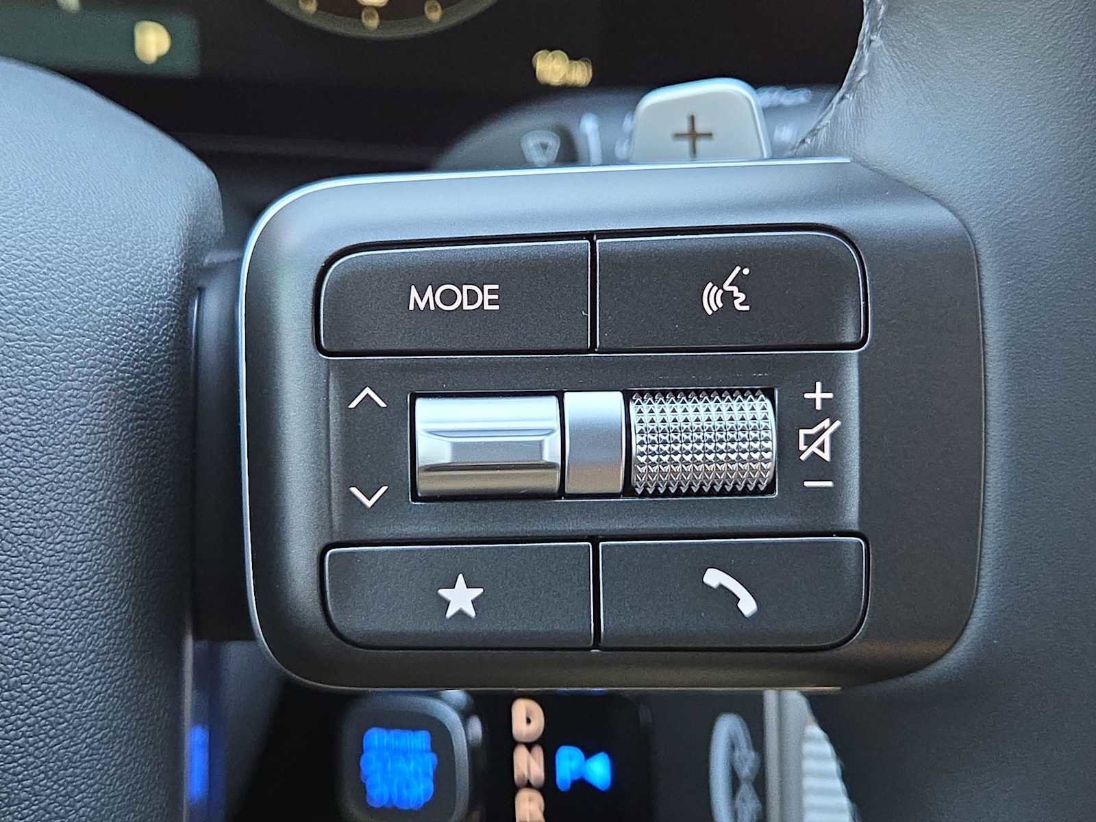 New 2026 Hyundai Palisade Calligraphy image 25