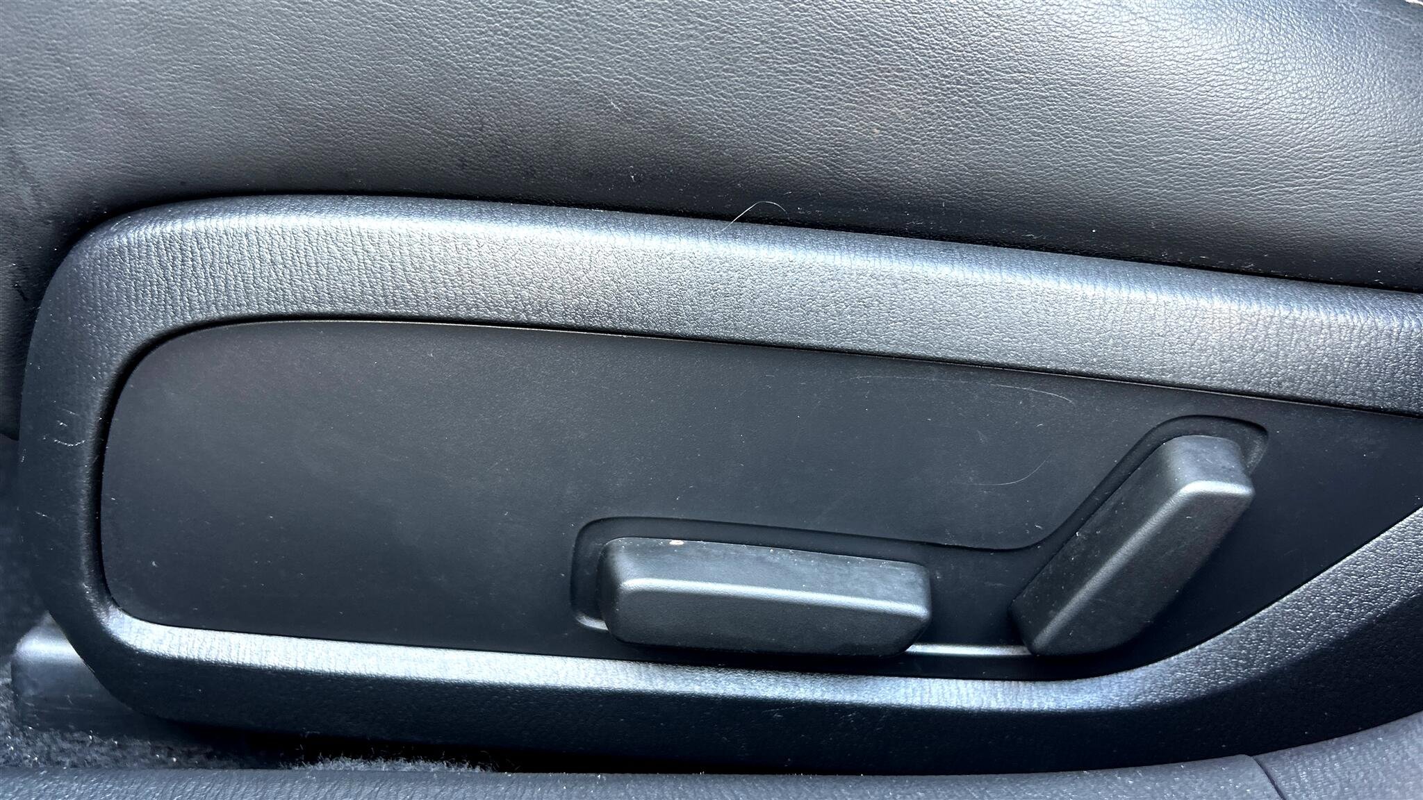 Used 2019 MAZDA MAZDA6 Touring image 41