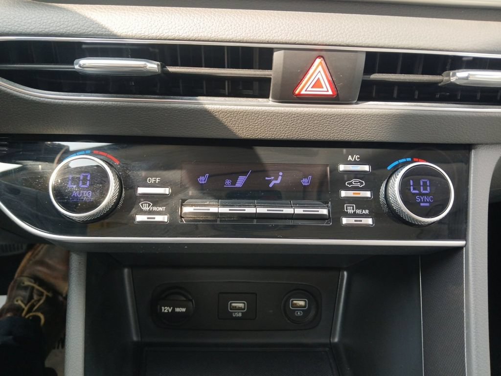 Used 2023 Hyundai Sonata SEL FWD image 23