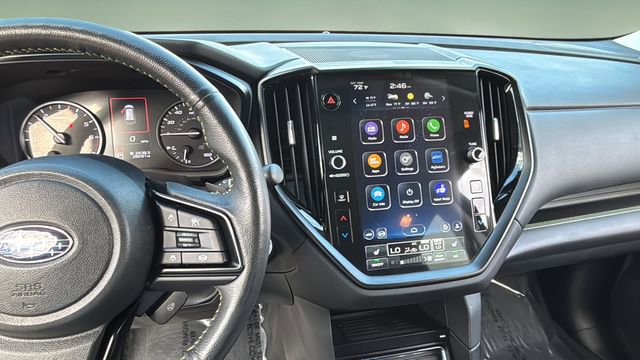 Used 2024 Subaru Ascent Onyx Edition image 10