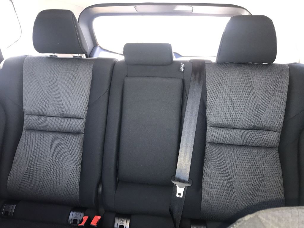 New 2026 Nissan Rogue SV w/ Cold Weather Package AWD/4WD image 21