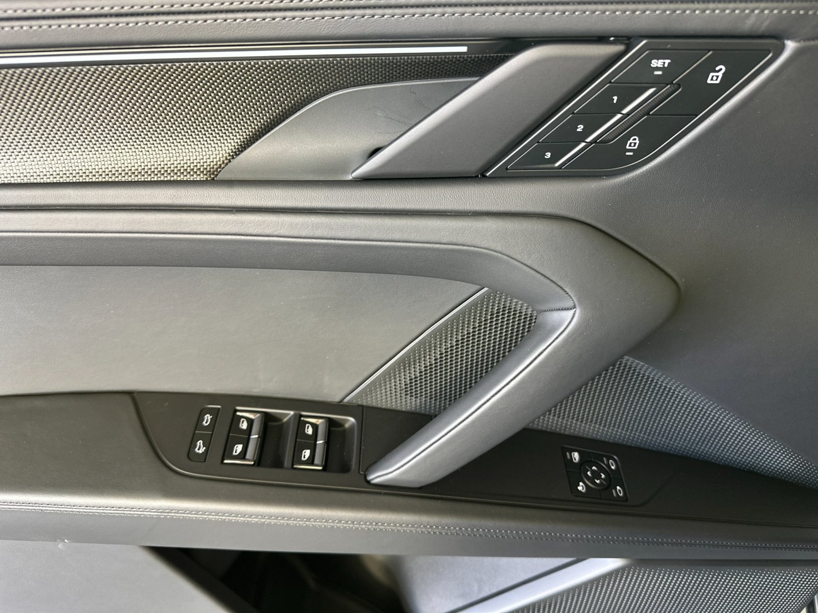 New 2026 Porsche Cayenne S AWD/4WD image 12