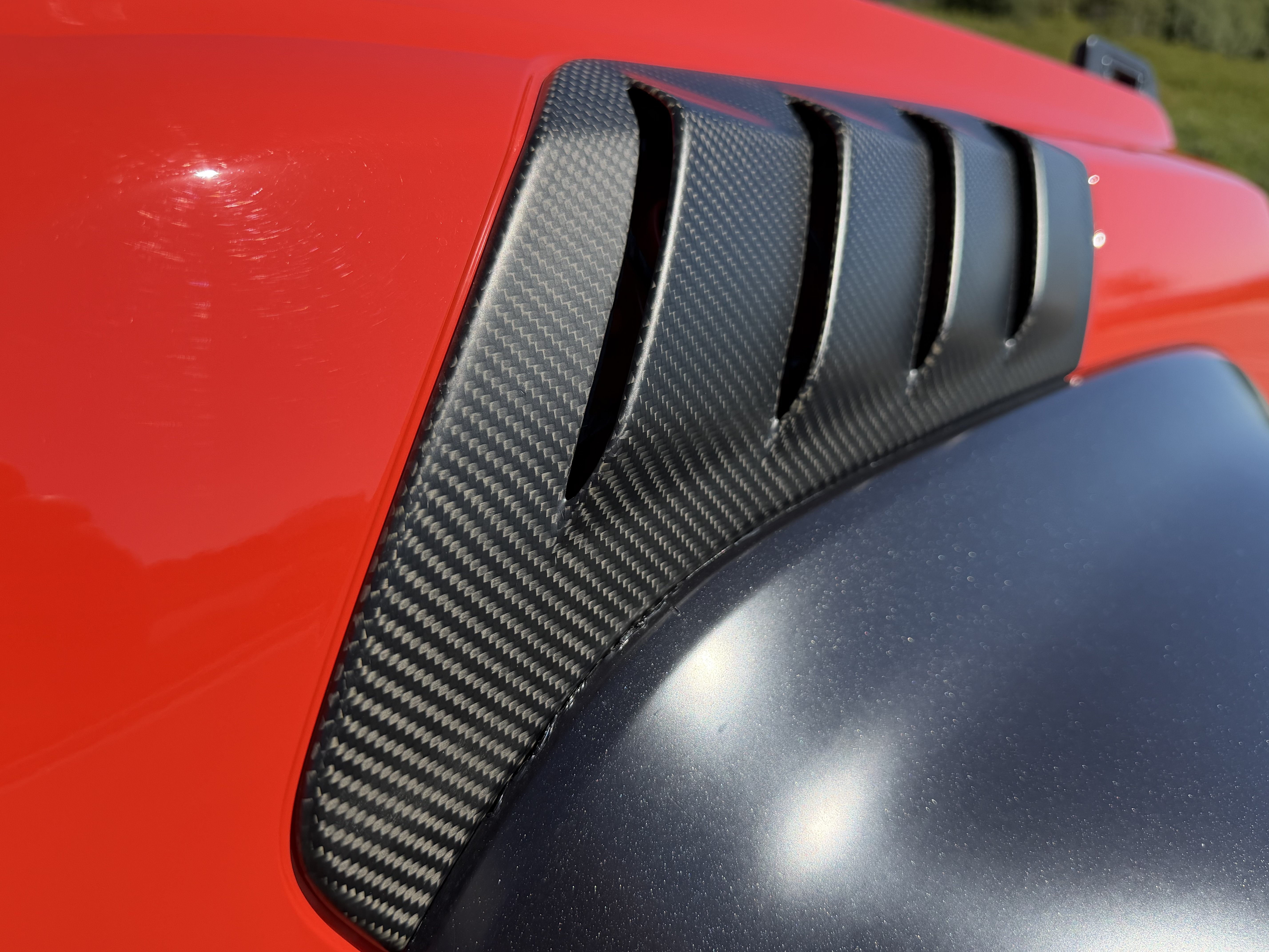 Used 2023 Ford Bronco Raptor AWD/4WD image 17