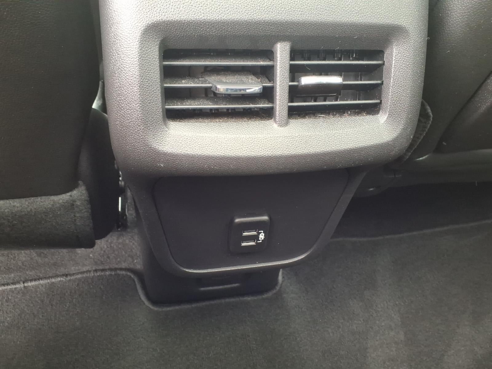 Certified 2024 GMC Terrain AT4 w/ Infotainment Package II AWD/4WD image 10