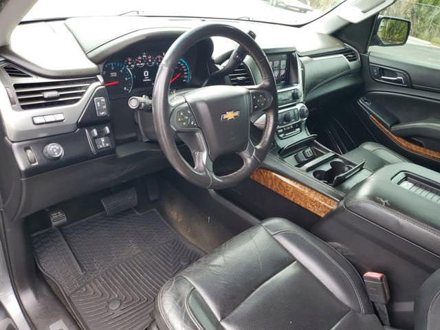 Used 2018 Chevrolet Tahoe Premier RWD image 22