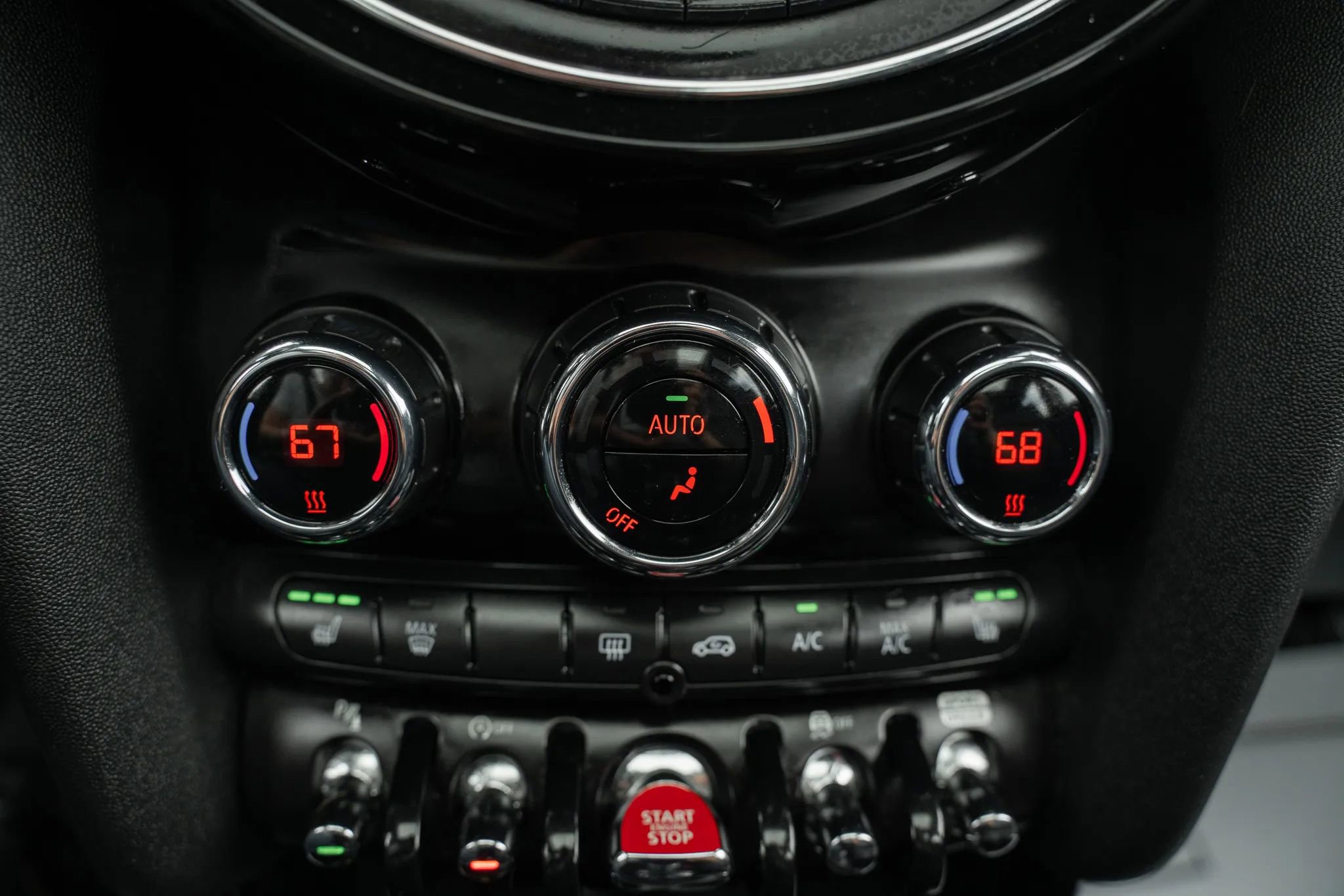 Used 2019 MINI Cooper S FWD image 23