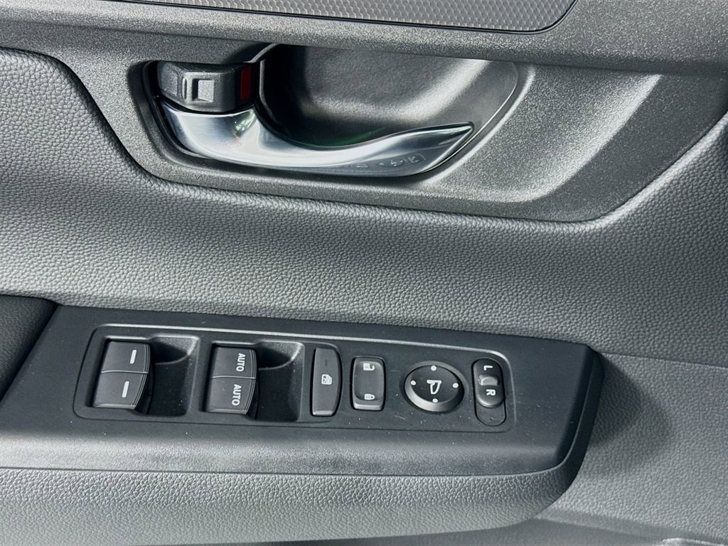 New 2026 Honda CR-V TrailSport image 20